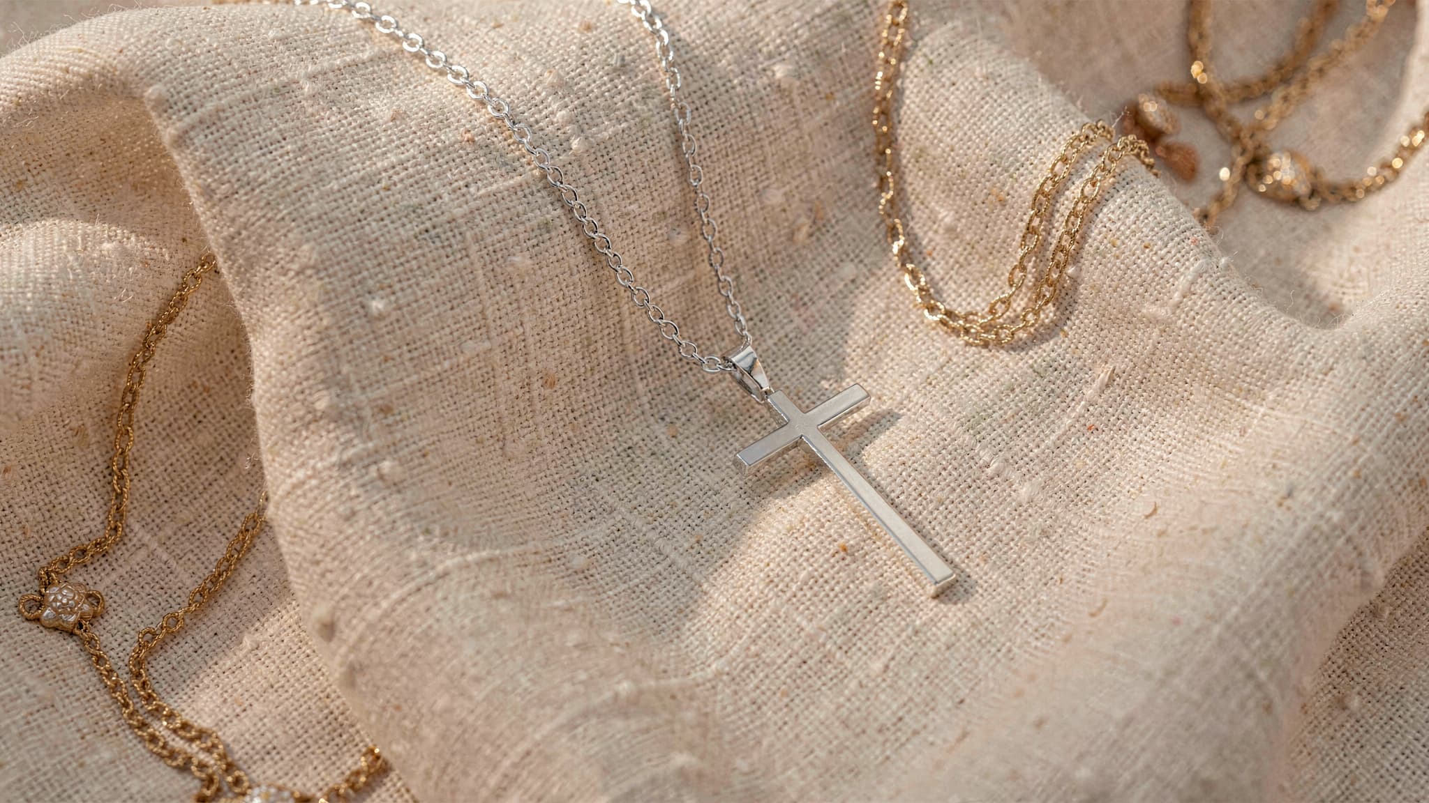 Faith Jewelry