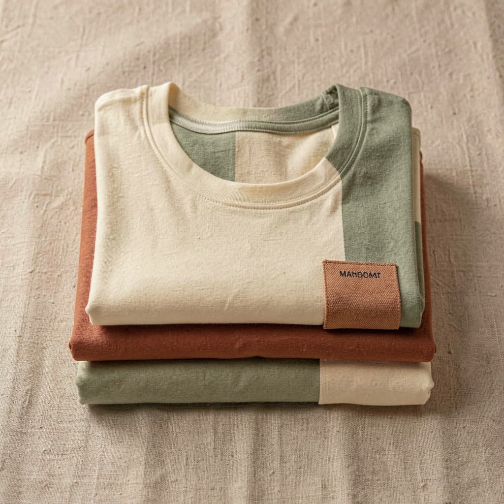 Tees & Sweatshirts