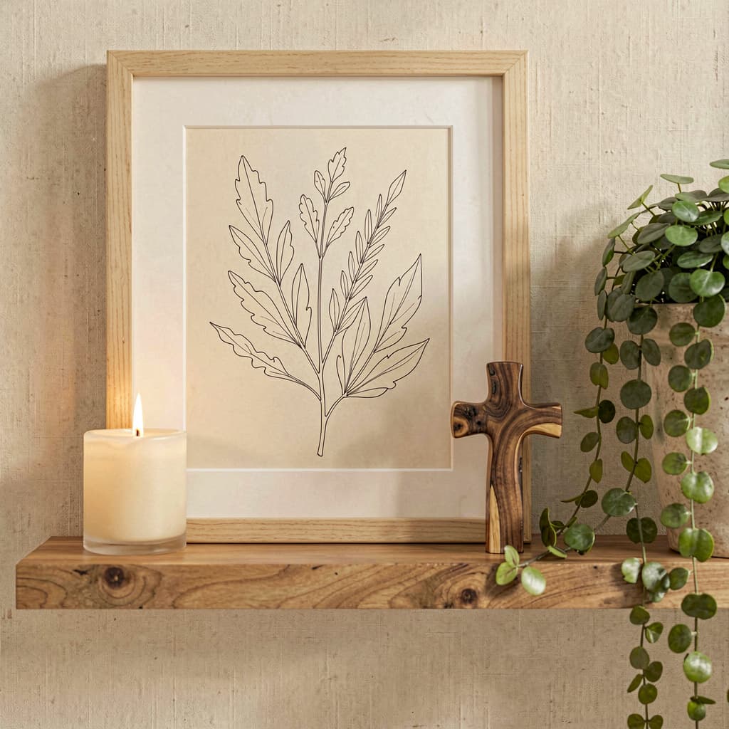 Wall Art & Prints