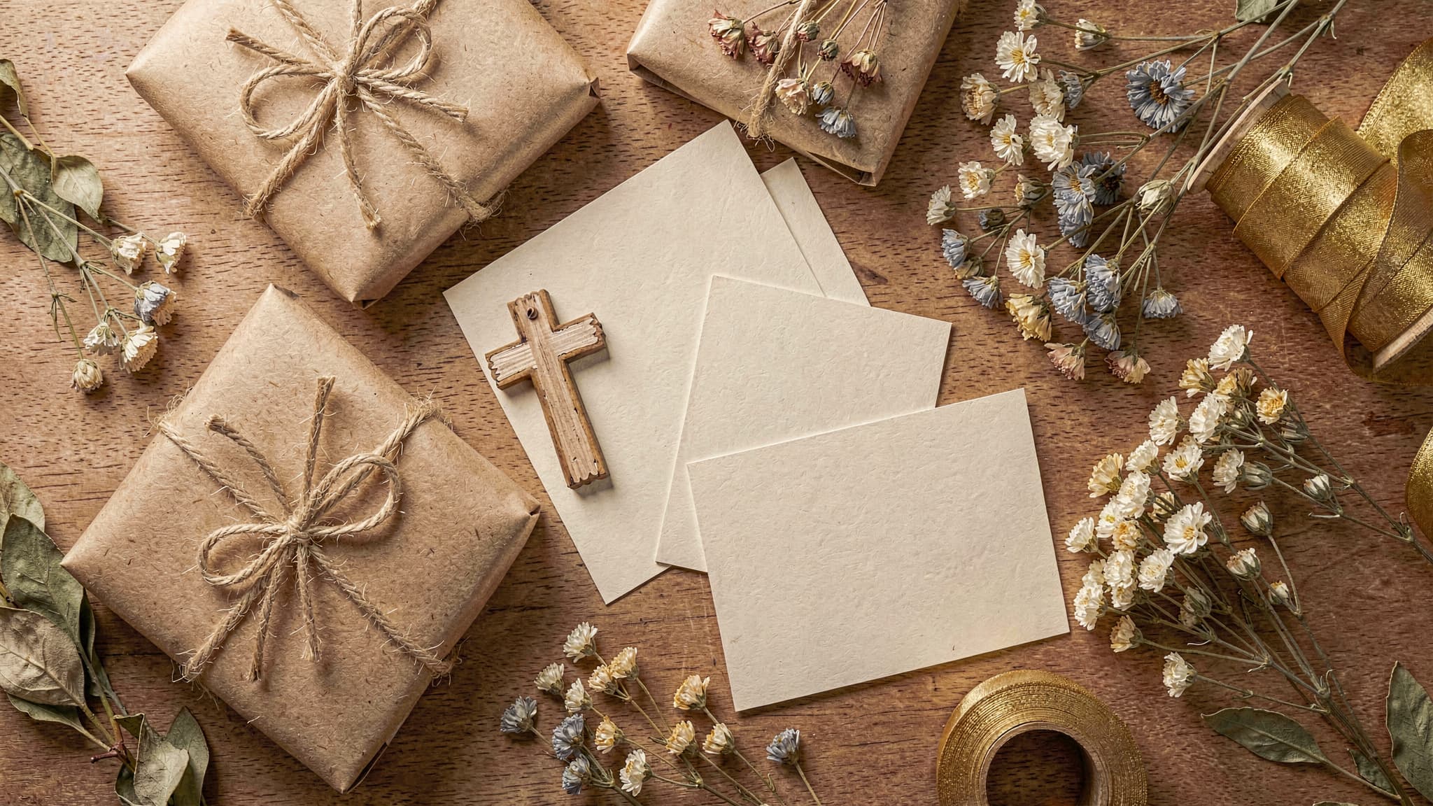 Give a gift that speaks grace
