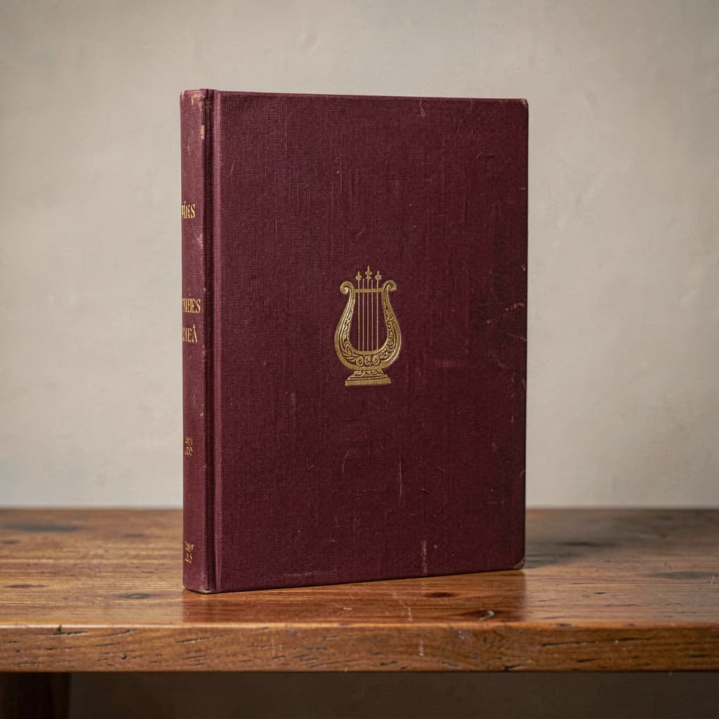Heritage Hymnal — 100 Classic Hymns