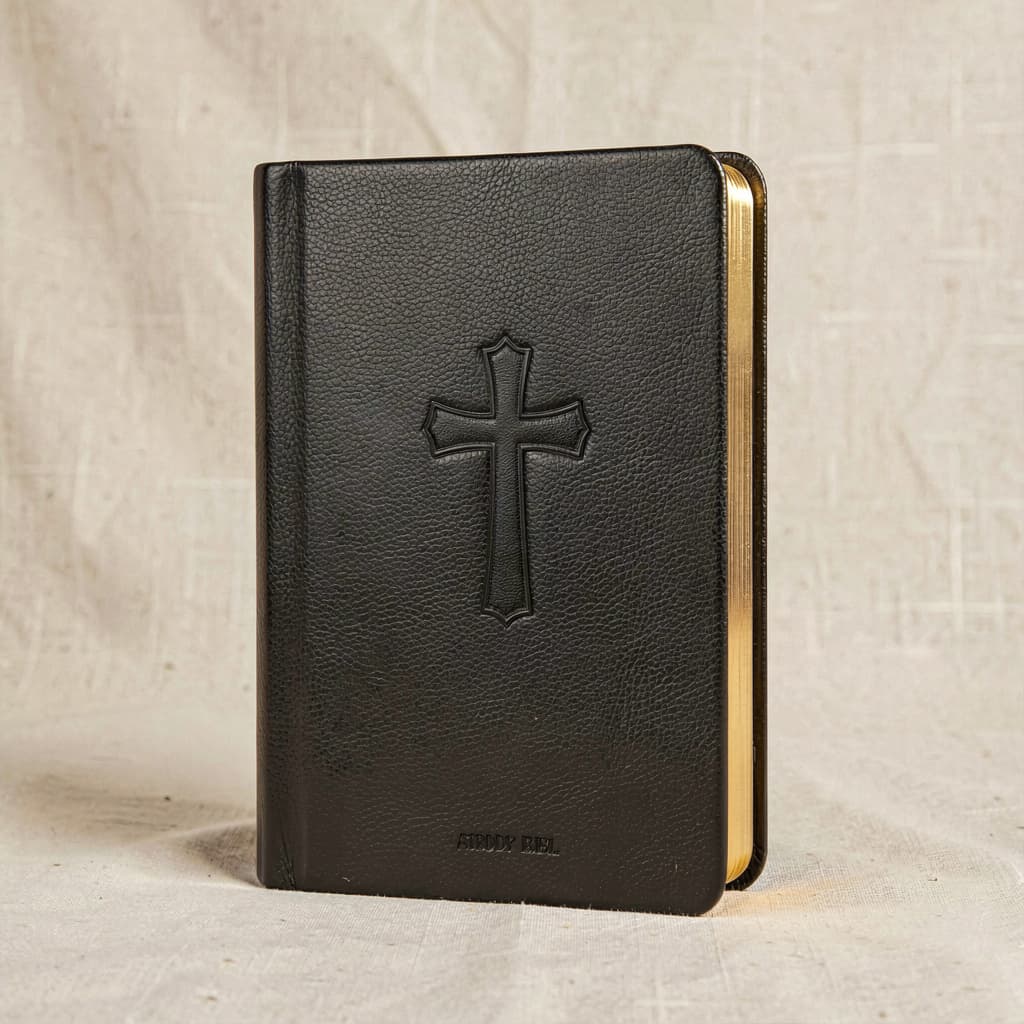 KJV Heritage Study Bible